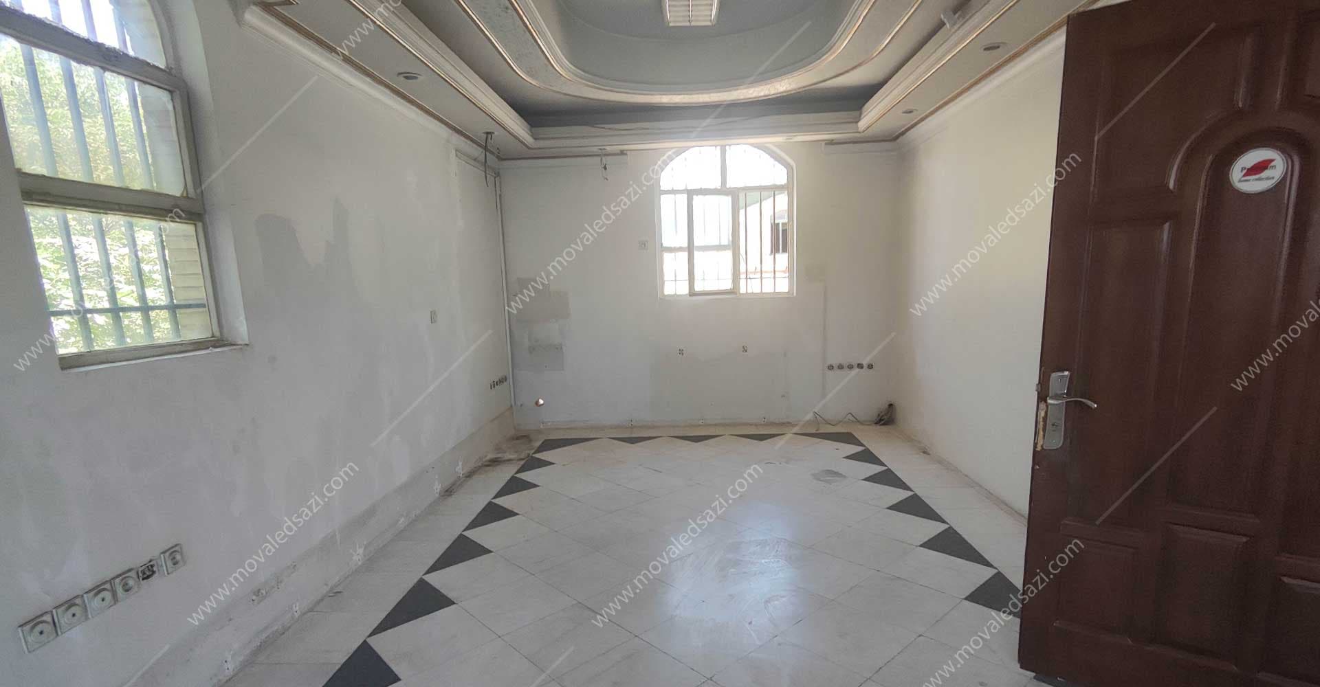 ششدانگ عرصه و اعیان یک واحد صنعتی جاده مخصوص کرج شناسه 2672