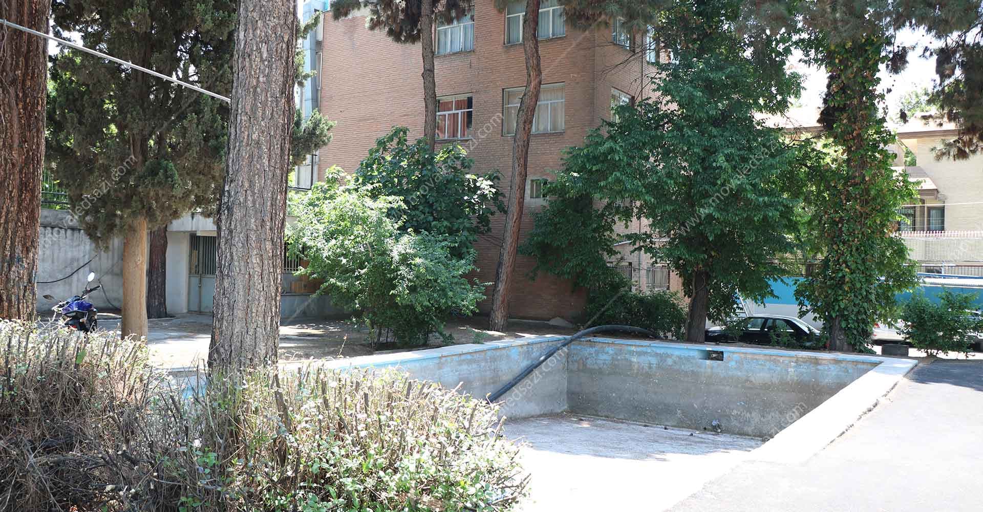 ملک کوچه دولو شناسه 12042