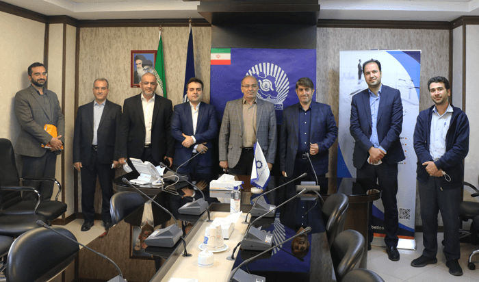 برگزاری مجمع عمومی عادی سالیانه شرکت مولد سازی و مدیریت دارایی تجارت