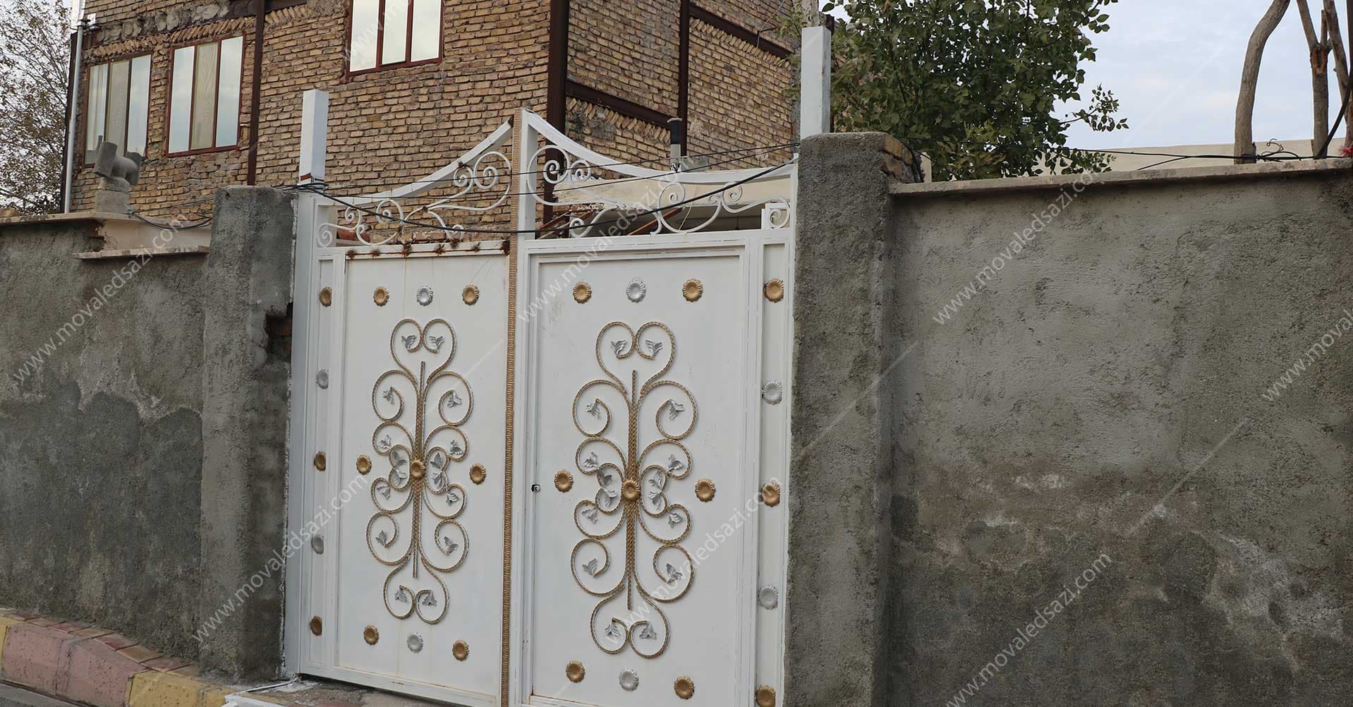 یک واحد مسکونی در پلنگ آباد شناسه 1279