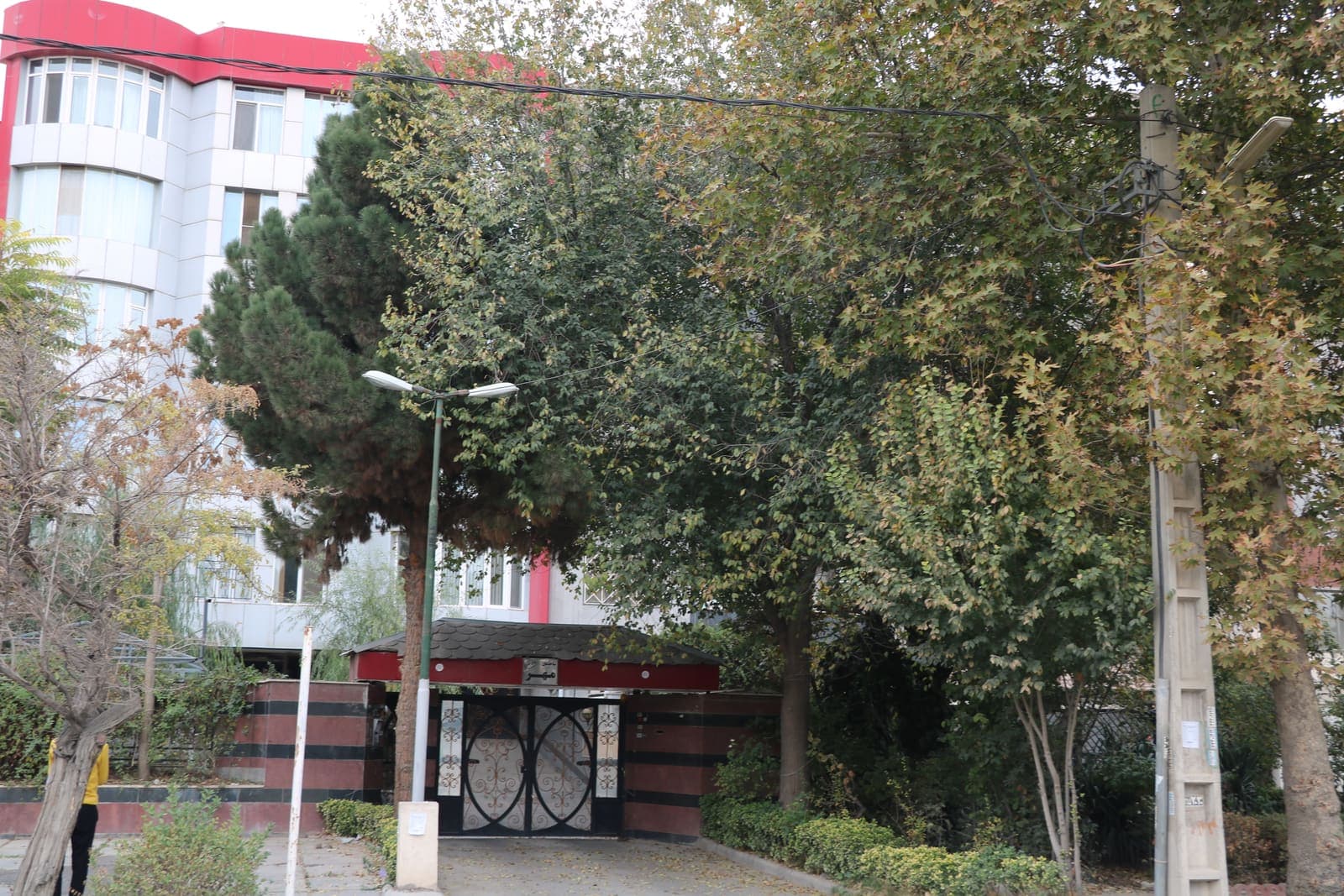 مقدار 24سهم مشاع از 100سهم یک دستگاه آپارتمان شناسه 1142/15 - تصویر 5