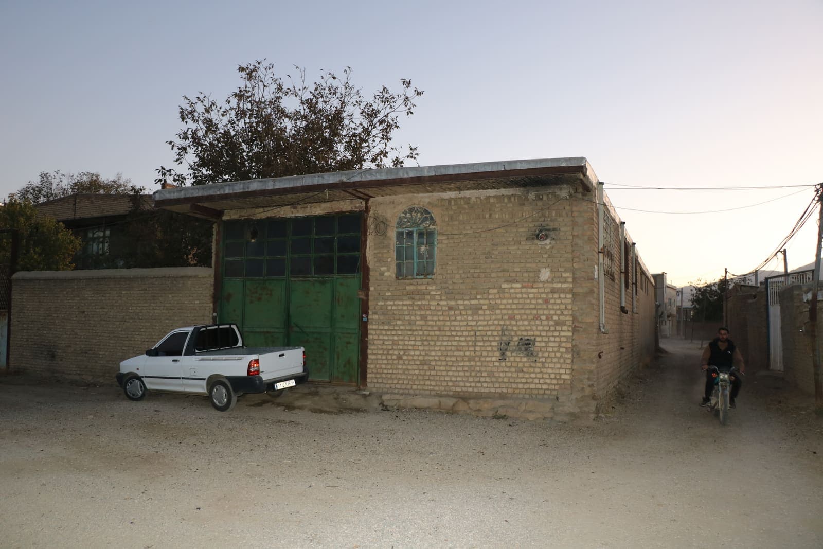 ششدانگ یک قطعه زمین شناسه 892 - تصویر 1