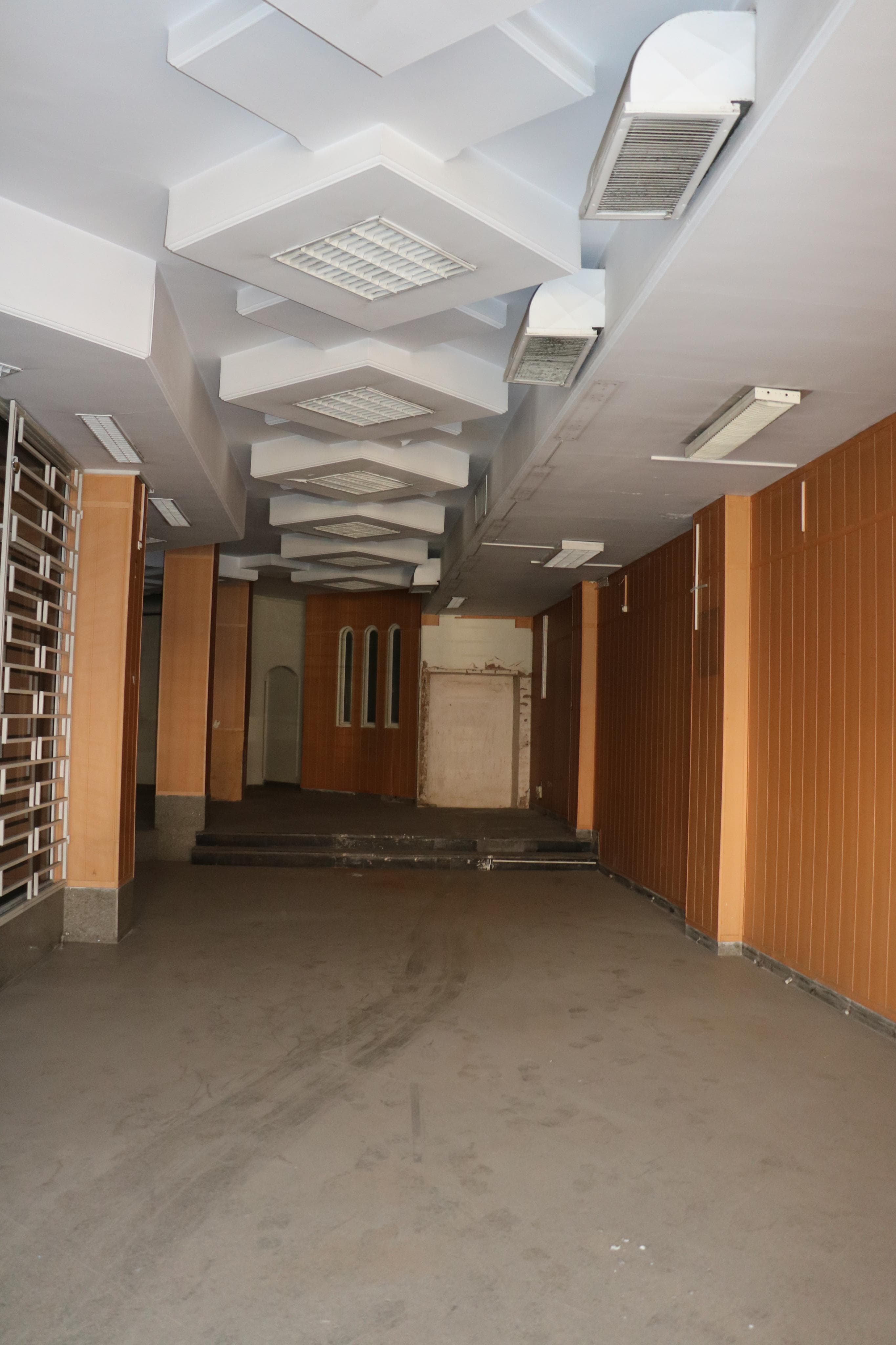 واحد تجاری اداری مجتمع لیوار در خیابان دماوند تهران به شناسه 10368، تصویر 3