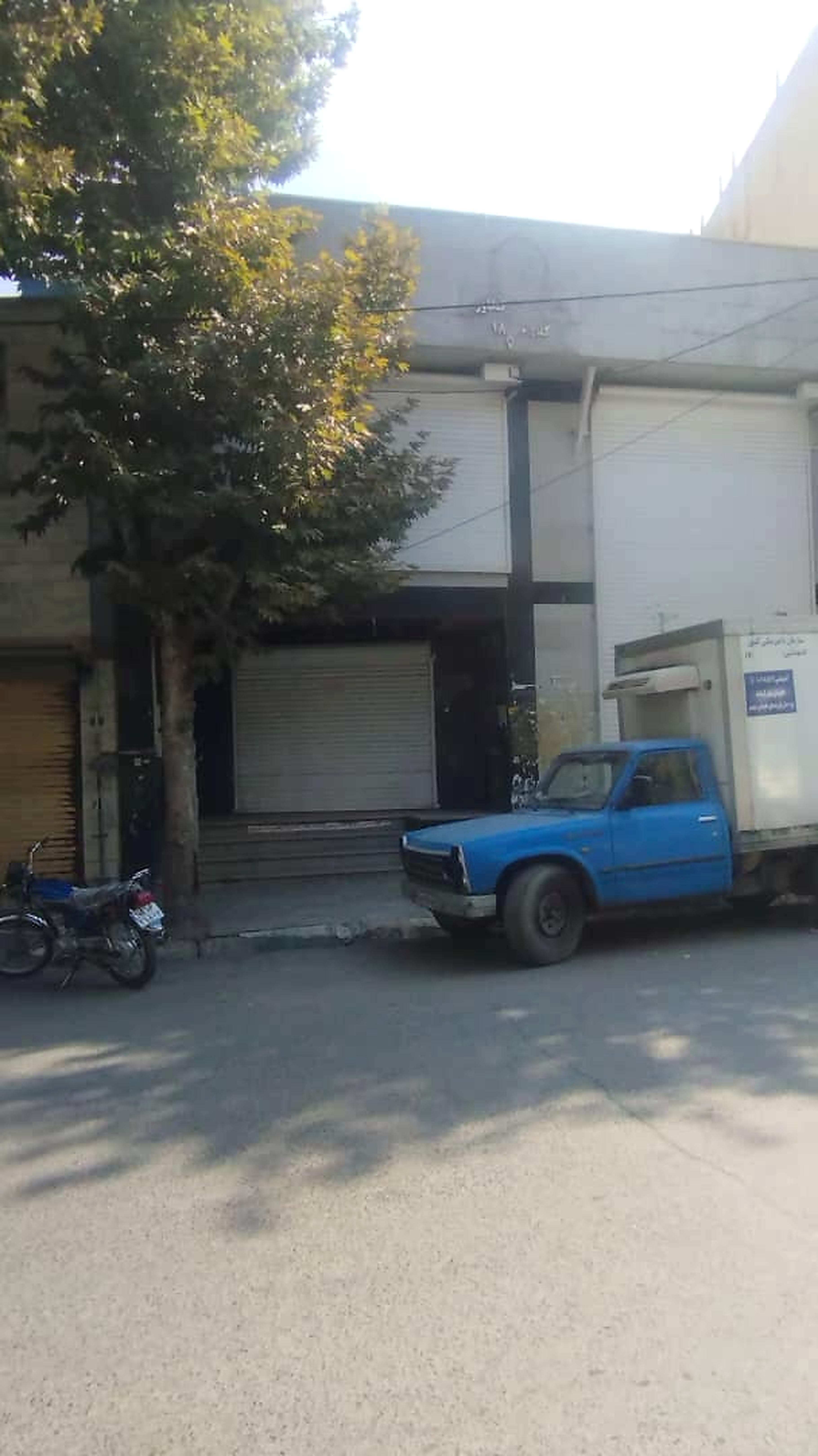 شعبه سابق بانک تجارت در خیابان طیبه زمانی کنگاور به شناسه 11592، تصویر 4
