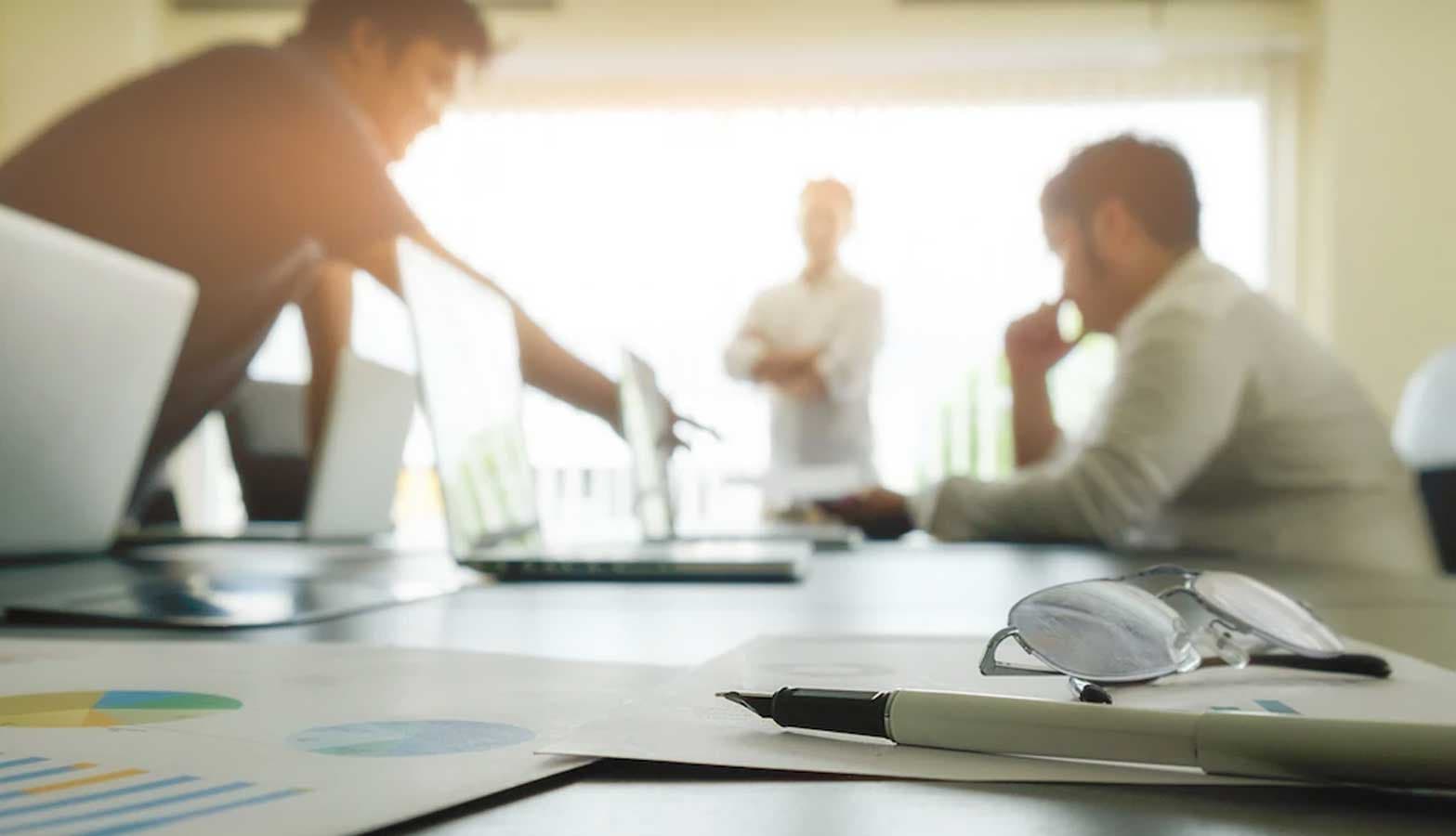خدمات بازاریابی
