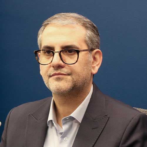 بهروز حیدری
