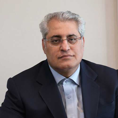 محمد اکبری علائی