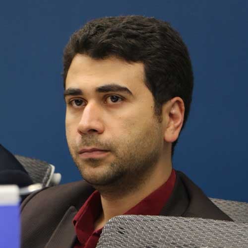 محمدمهدی متدین