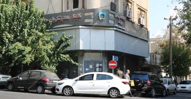 زمین یوسف آباد — نمایی از وضع موجود