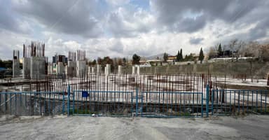 ملک تجاری پروژه ایوانک