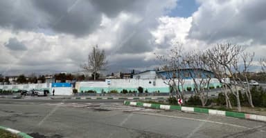 پروژه ایوانک — نمایی از وضع موجود