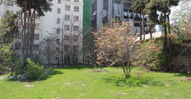 باشگاه الهیه — نمایی از وضع موجود