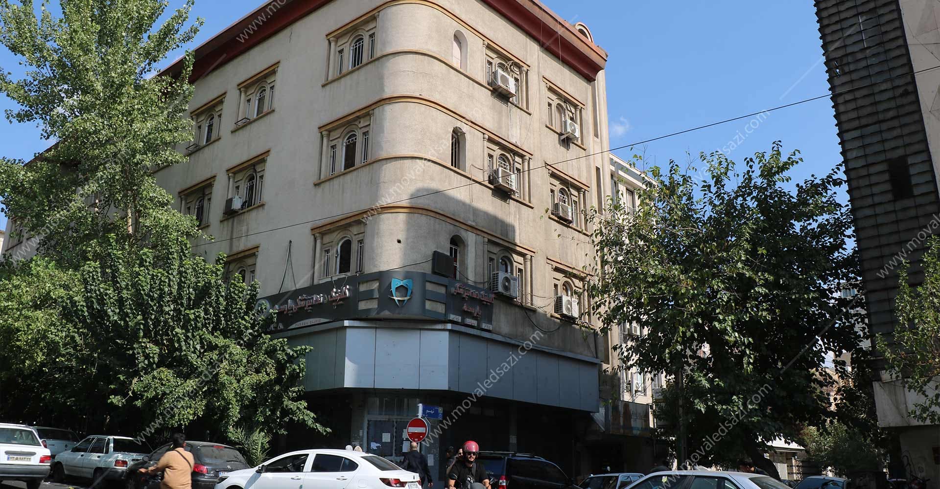 زمین یوسف آباد